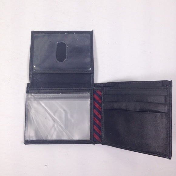 Tommy Hilfiger Wallet - Picture 4 of 6